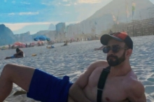 Brendo 21cm