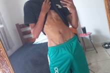 Leite Farto